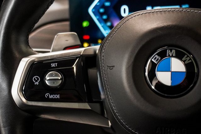 2023 BMW 7 Series 760i xDrive - 22936655 - 21