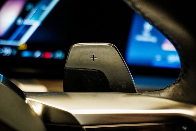 2023 BMW 7 Series 760i xDrive - 22936655 - 22