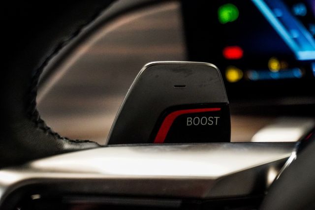 2023 BMW 7 Series 760i xDrive - 22936655 - 23