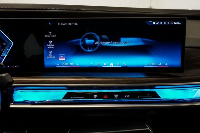 2023 BMW 7 Series 760i xDrive - 22936655 - 31