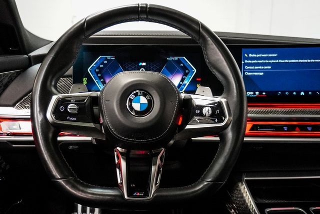 2023 BMW 7 Series 760i xDrive - 22959259 - 18