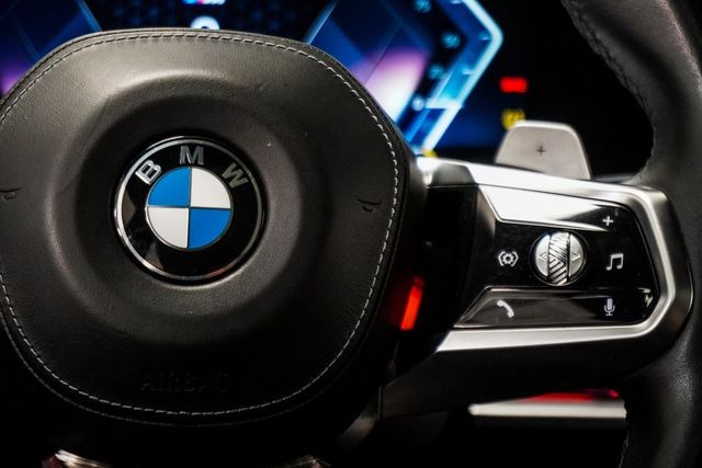 2023 BMW 7 Series 760i xDrive - 22959259 - 19