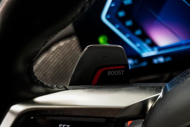 2023 BMW 7 Series 760i xDrive - 22959259 - 22