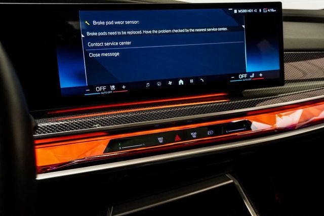 2023 BMW 7 Series 760i xDrive - 22959259 - 31