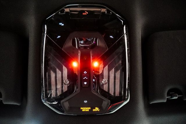 2023 BMW 7 Series 760i xDrive - 22959259 - 34