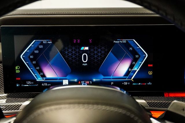 2023 BMW 7 Series 760i xDrive - 22959259 - 36