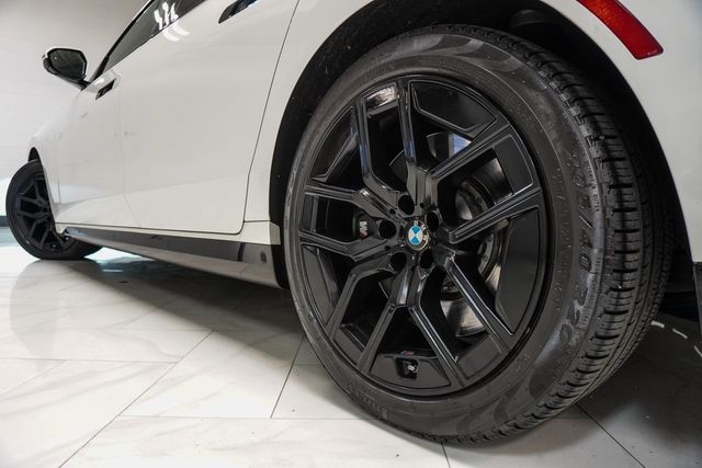 2023 BMW 7 Series 760i xDrive - 22959259 - 41