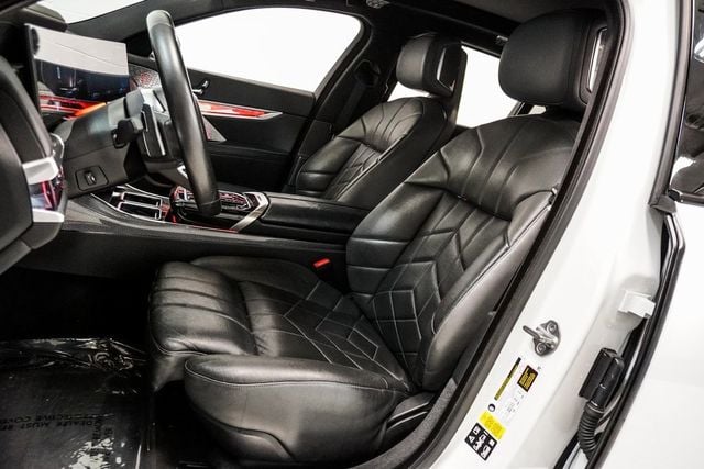 2023 BMW 7 Series 760i xDrive - 22959259 - 5