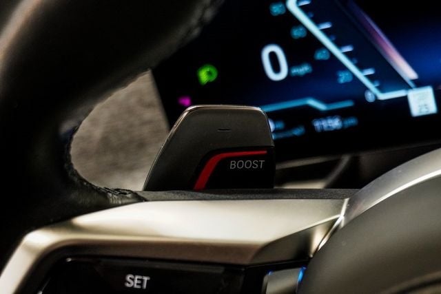 2023 BMW 7 Series 760i xDrive - 22961749 - 19