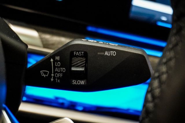 2023 BMW 7 Series 760i xDrive - 22961749 - 20