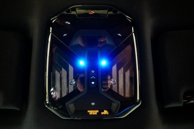 2023 BMW 7 Series 760i xDrive - 22961749 - 30