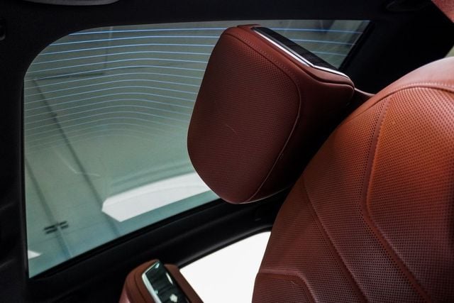 2023 BMW 7 Series 760i xDrive - 22961749 - 6