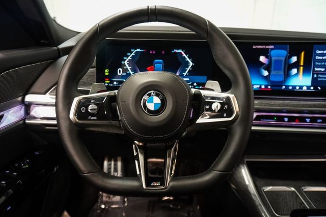 2023 BMW 7 Series 760i xDrive - 23081037 - 15