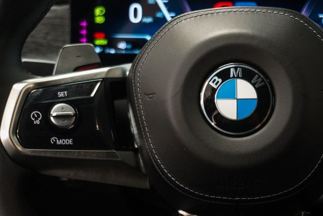 2023 BMW 7 Series 760i xDrive - 23081037 - 17