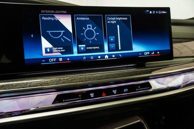2023 BMW 7 Series 760i xDrive - 23081037 - 26