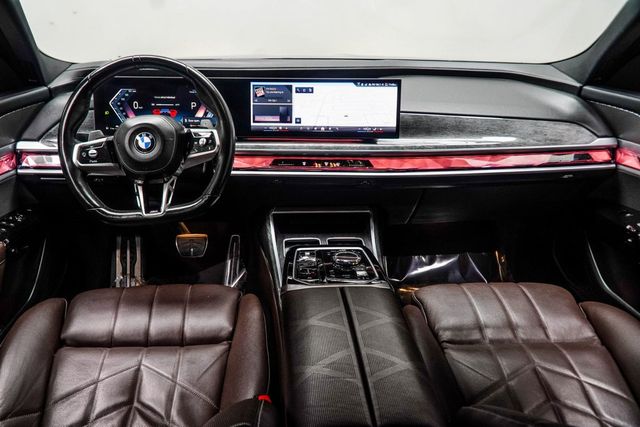 2023 BMW 7 Series