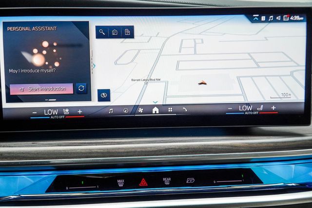 2023 BMW 7 Series 760i xDrive - 23066674 - 24