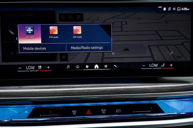 2023 BMW 7 Series 760i xDrive - 23066674 - 25