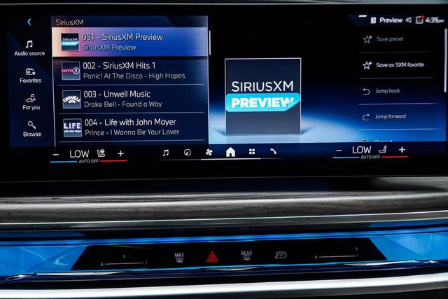 2023 BMW 7 Series 760i xDrive - 23066674 - 26