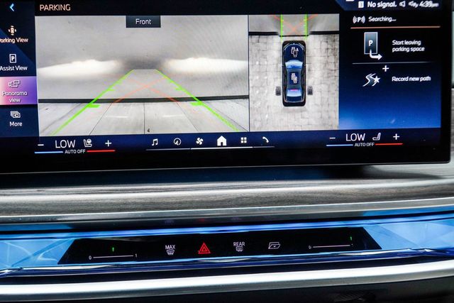 2023 BMW 7 Series 760i xDrive - 23066674 - 28