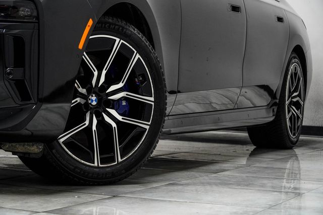 2023 BMW 7 Series 760i xDrive - 23066674 - 2