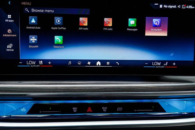 2023 BMW 7 Series 760i xDrive - 23066674 - 30