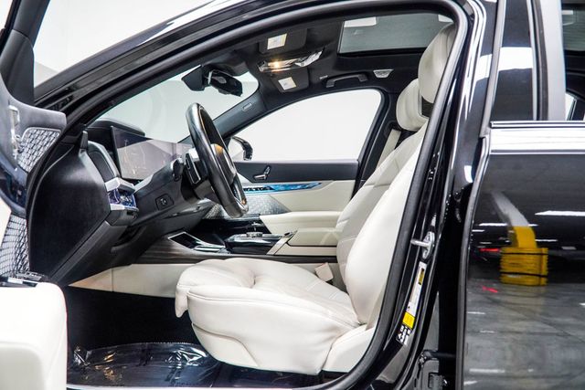 2023 BMW 7 Series 760i xDrive - 23066674 - 43