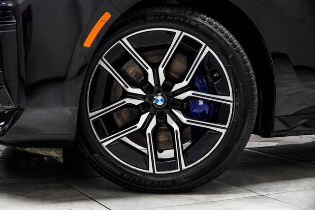 2023 BMW 7 Series 760i xDrive - 23066674 - 5
