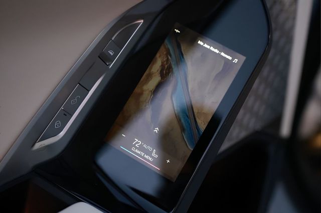 2023 BMW 7 Series 760i xDrive - 22992396 - 22