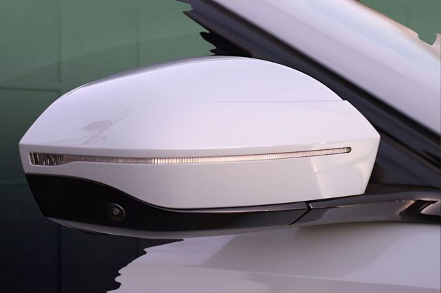 2023 BMW 7 Series 760i xDrive - 22992396 - 38