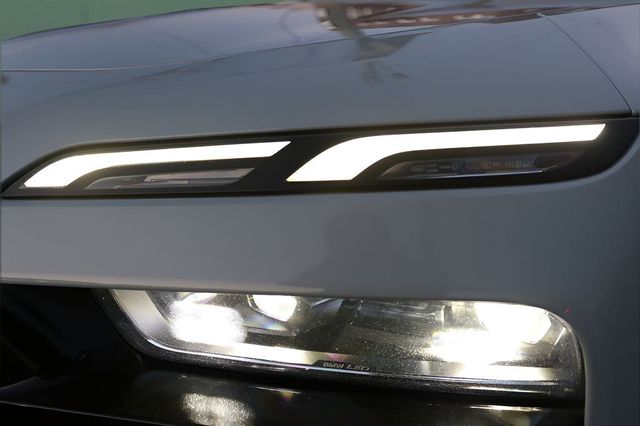 2023 BMW 7 Series 760i xDrive - 22992396 - 43