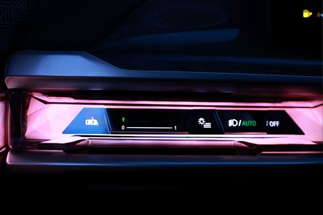 2023 BMW 7 Series 760i xDrive - 22992396 - 47