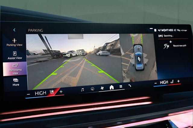 2023 BMW 7 Series 760i xDrive - 22992396 - 48