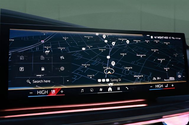 2023 BMW 7 Series 760i xDrive - 22992396 - 49