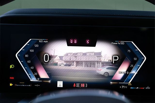 2023 BMW 7 Series 760i xDrive - 22992396 - 51