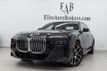 2023 BMW 7 Series 760i xDrive - 23027851 - 0