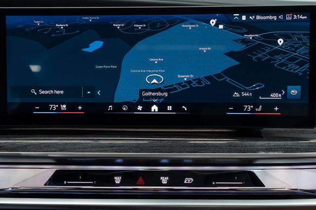 2023 BMW 7 Series 760i xDrive - 23027851 - 23