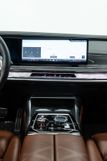 2023 BMW 7 Series 760i xDrive - 23027851 - 26