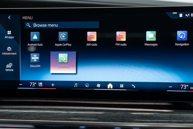 2023 BMW 7 Series 760i xDrive - 23027851 - 28