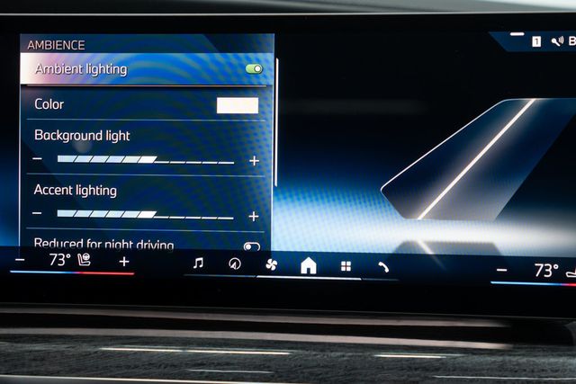 2023 BMW 7 Series 760i xDrive - 23027851 - 29