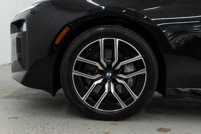 2023 BMW 7 Series 760i xDrive - 23027851 - 39