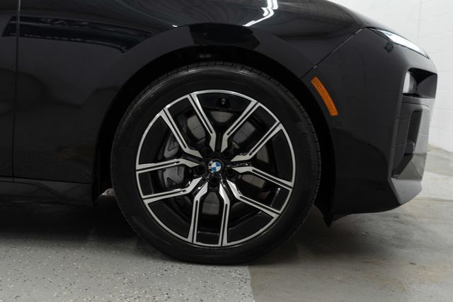 2023 BMW 7 Series 760i xDrive - 23027851 - 42