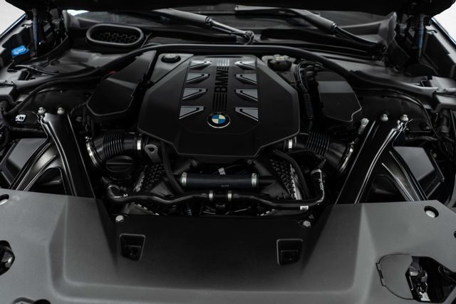 2023 BMW 7 Series 760i xDrive - 23027851 - 43