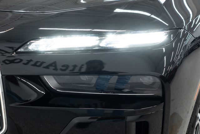 2023 BMW 7 Series 760i xDrive - 23027851 - 48