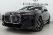 2023 BMW 7 Series 760i xDrive - 23027851 - 56