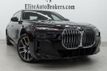 2023 BMW 7 Series 760i xDrive - 23027851 - 57