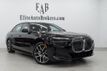 2023 BMW 7 Series 760i xDrive - 23027851 - 6