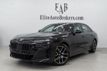 2023 BMW 7 Series 760i xDrive - 23078583 - 0
