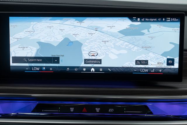 2023 BMW 7 Series 760i xDrive - 23078583 - 24