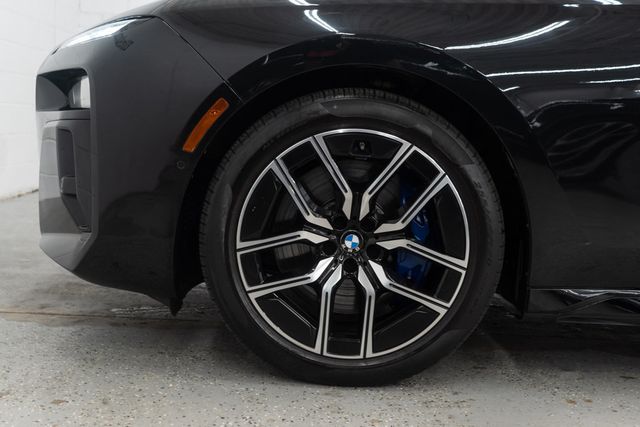 2023 BMW 7 Series 760i xDrive - 23078583 - 44